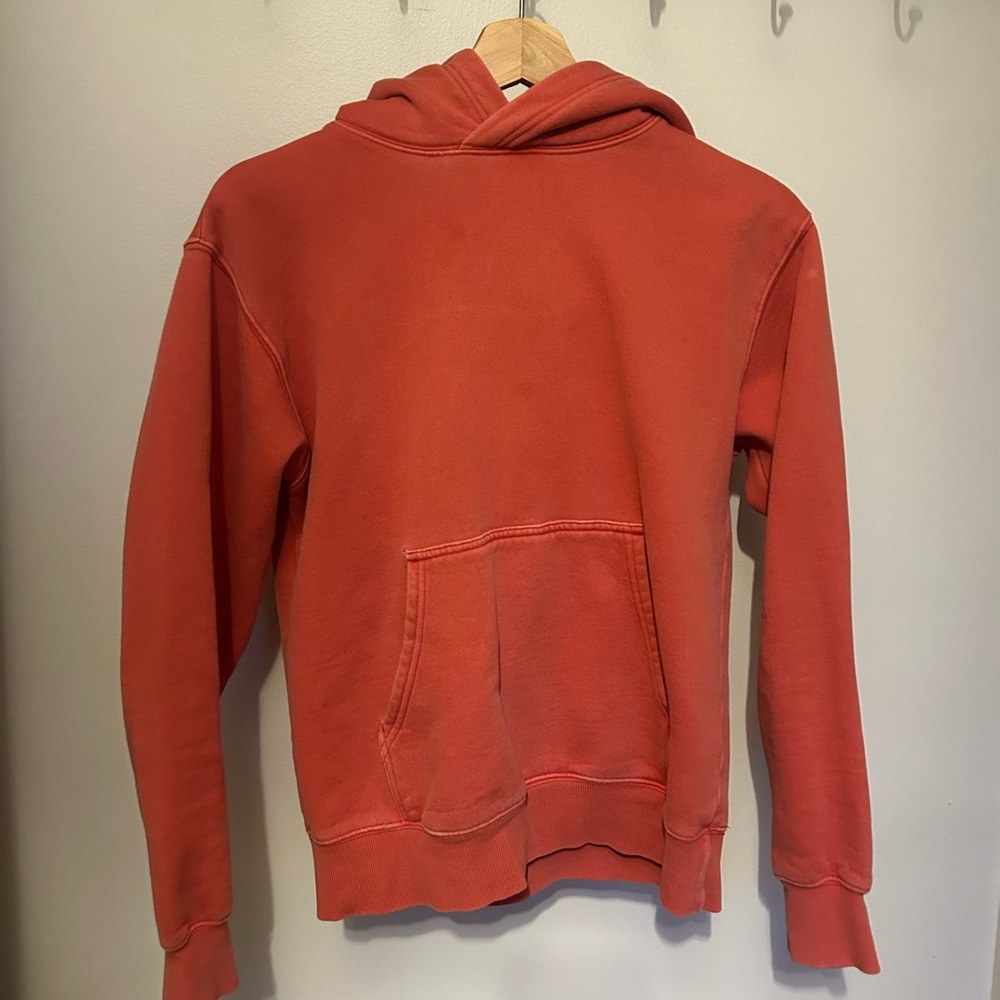 TNA hoodie